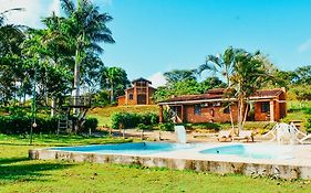 Hotel Fazenda Alvorada